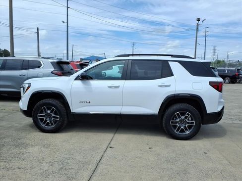 New 2026 GMC Terrain AT4 w/ Convenience Package III image 4