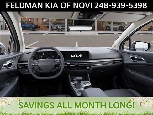 New 2026 Kia Sportage SX image 14