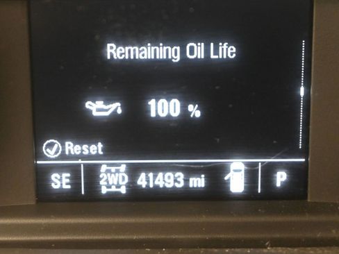 Used 2022 Chevrolet Silverado 1500 Custom image 30