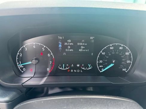 Used 2022 Ford Maverick XL w/ Equipment Group 100A Standard AWD/4WD image 18