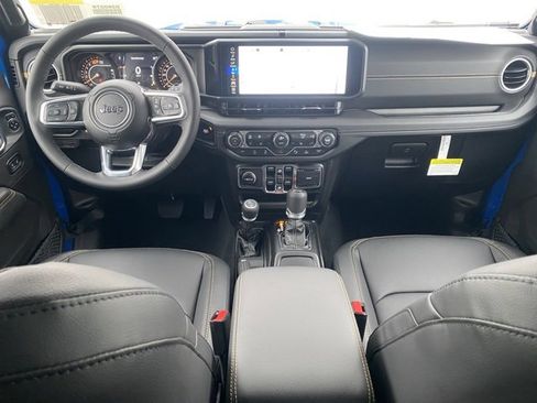 New 2026 Jeep Wrangler Sahara image 35