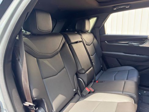 Used 2023 Cadillac XT5 Premium Luxury AWD/4WD image 41