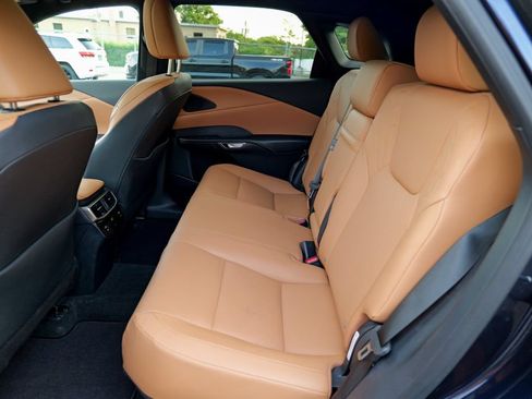 Used 2023 Lexus RX 350 Premium w/ Cold Area Package AWD/4WD image 28