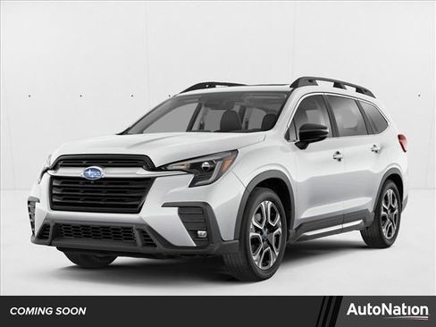 New 2026 Subaru Ascent Premium image 1