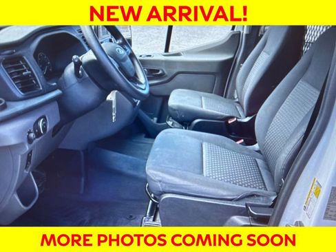 Used 2024 Ford Transit 250 Base w/ Exterior Upgrade Package image 4