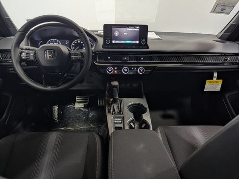 New 2026 Honda Civic Sport image 15