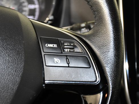 Used 2020 Mitsubishi Outlander Sport SE AWD/4WD image 22