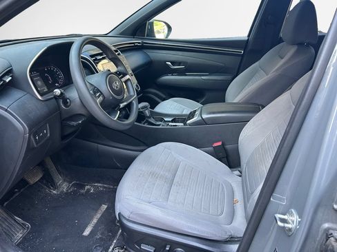 Used 2022 Hyundai Santa Cruz SEL AWD/4WD image 12