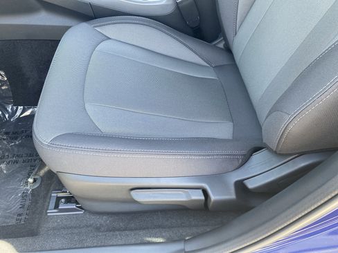 New 2026 Subaru Crosstrek 2.5i AWD/4WD image 14