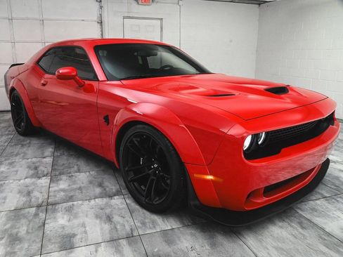 Used 2023 Dodge Challenger R/T Scat Pack image 3