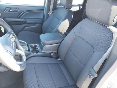 New 2026 GMC Canyon Elevation w/ Convenience Package RWD image 15