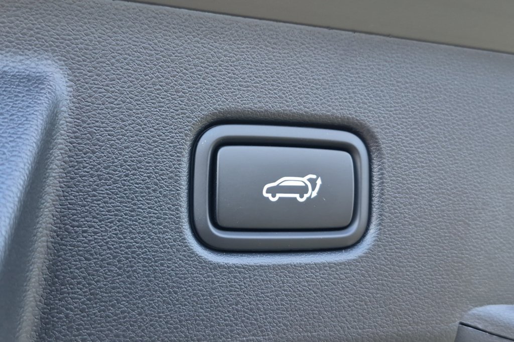 New 2026 Hyundai Tucson SEL Plus FWD image 8