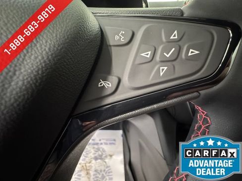 Certified 2024 Chevrolet Equinox LT AWD/4WD image 19