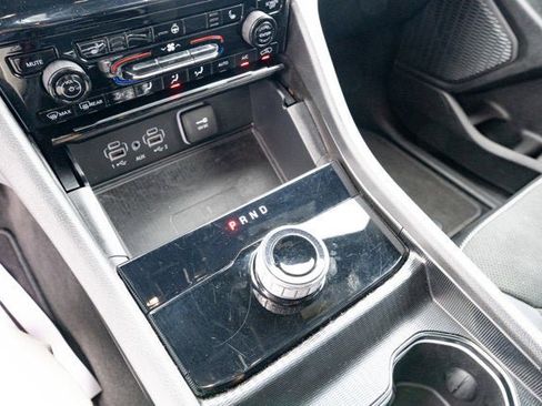 Used 2025 Jeep Grand Cherokee Altitude AWD/4WD image 19