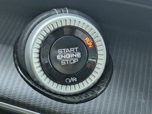 Used 2024 Jeep Grand Wagoneer L Series II w/ Quick Order Packagew 28T image 25