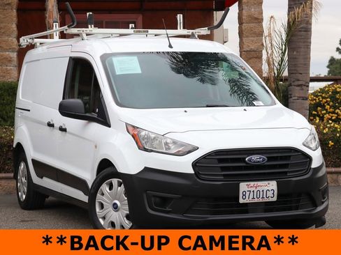 Used 2020 Ford Transit Connect XL image 2