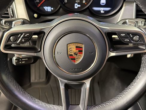 Used 2018 Porsche Macan GTS AWD/4WD image 13