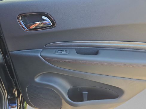 New 2026 Dodge Durango GT image 26