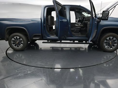 Used 2024 Chevrolet Silverado 2500 LT w/ All Star Edition AWD/4WD image 27