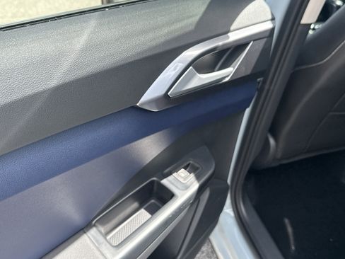 New 2026 Volkswagen Taos SEL AWD/4WD image 12