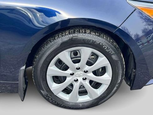 Certified 2024 Toyota Corolla LE image 14