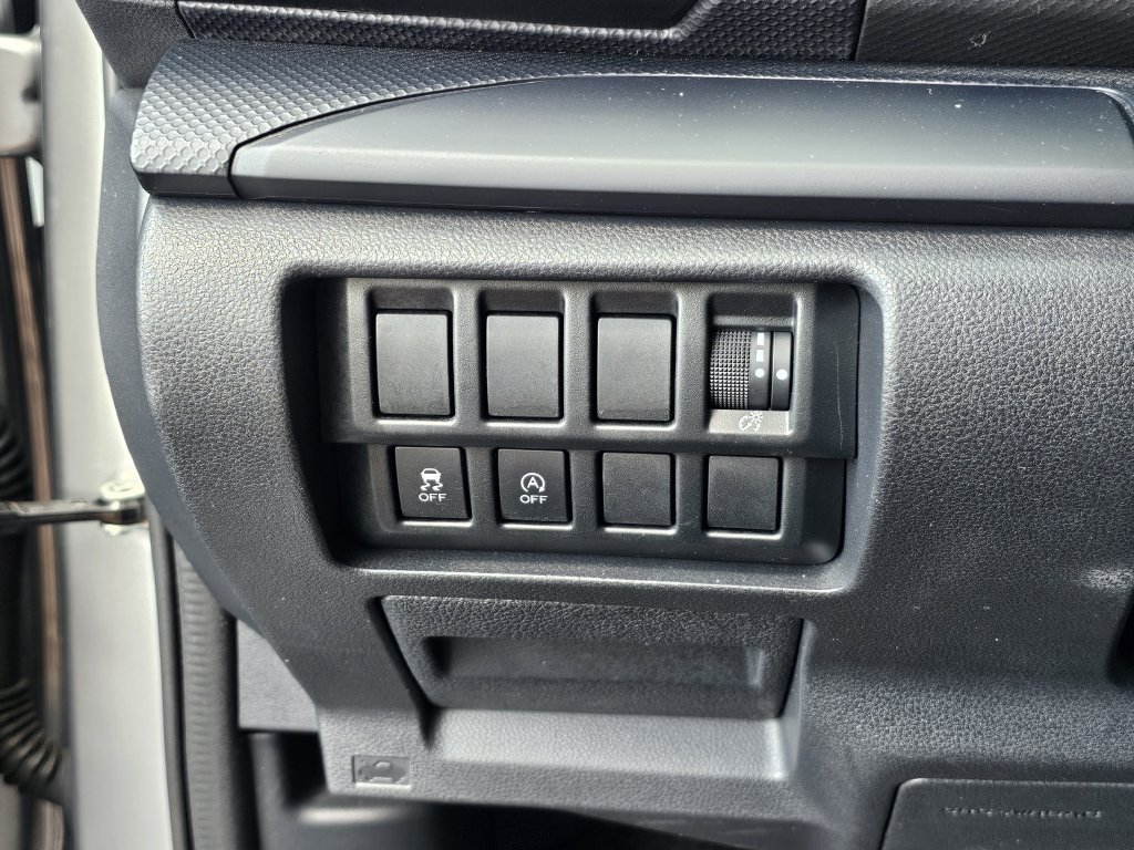 Used 2019 Subaru Forester w/ Popular Package #1 AWD/4WD image 21