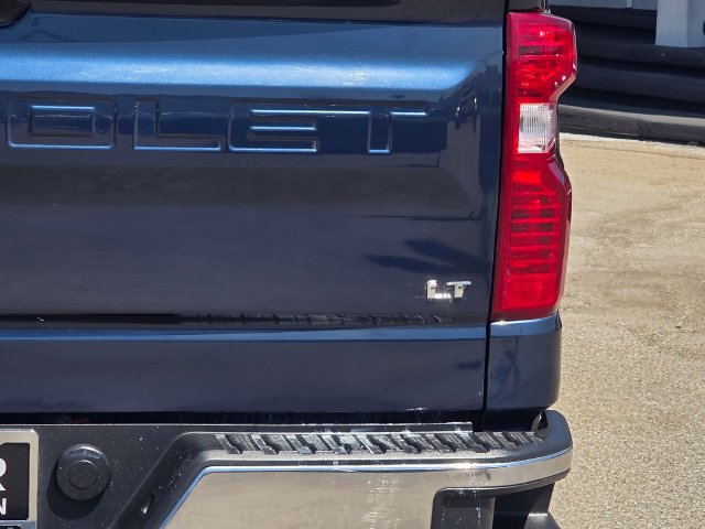 Used 2021 Chevrolet Silverado 1500 LT RWD image 7