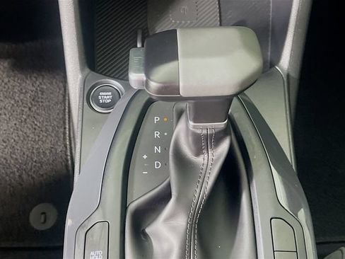 Used 2025 Kia K4 EX FWD image 17