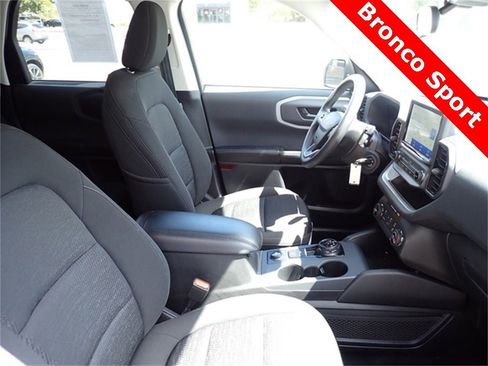 Used 2022 Ford Bronco Sport image 9