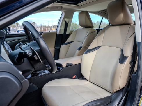 Used 2020 Lexus ES 350 image 26