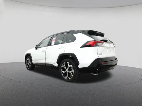 New 2025 Toyota RAV4 XSE AWD/4WD image 21