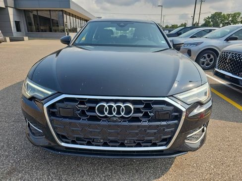 Used 2024 Audi A6 Premium Plus AWD/4WD image 7