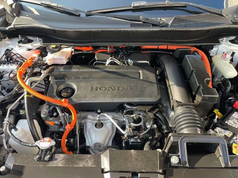 Certified 2023 Honda CR-V Sport image 35