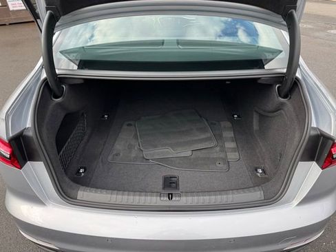 Used 2024 Audi A6 Premium Plus w/ Premium Plus Package image 23