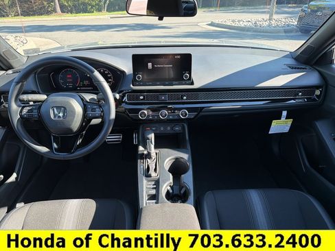 Used 2026 Honda Civic Sport image 30
