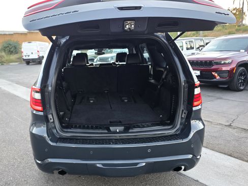 Used 2018 Dodge Durango GT w/ Premium Group image 22