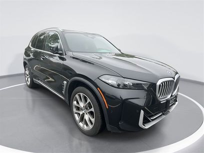 Used 2024 BMW X5 xDrive40i w/ Parking Assistance Package