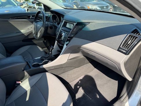 Used 2011 Hyundai Sonata Limited image 18