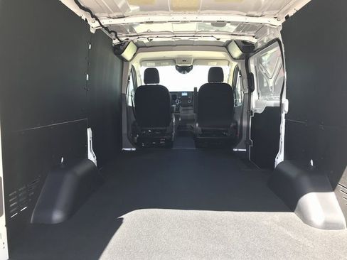 New 2025 Ford Transit 250 XL w/ Load Area Protection Package image 18