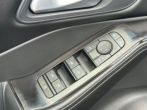 New 2026 Nissan Rogue SV image 13