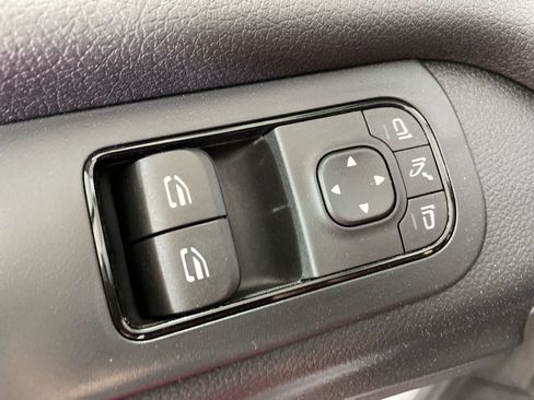 New 2025 Mercedes-Benz Sprinter 2500 image 11