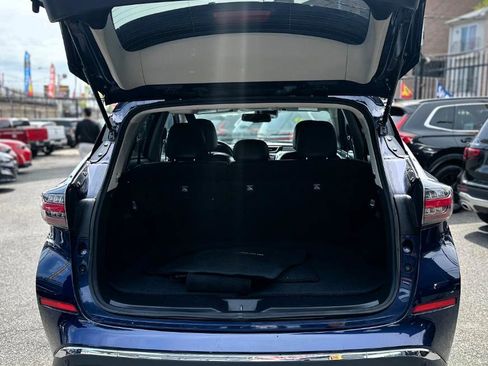 Used 2023 Nissan Murano SV FWD image 6