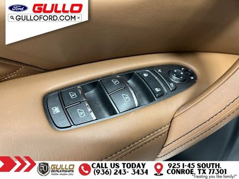 Used 2024 INFINITI QX80 Sensory w/ Cargo Package AWD/4WD image 21