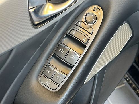 Used 2024 INFINITI Q50 Luxe w/ Cargo Package image 17