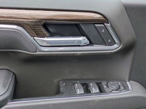 New 2026 Chevrolet Silverado 1500 RST w/ RST Select Package image 13