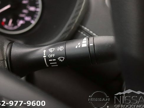 Certified 2024 Nissan Sentra SV image 22