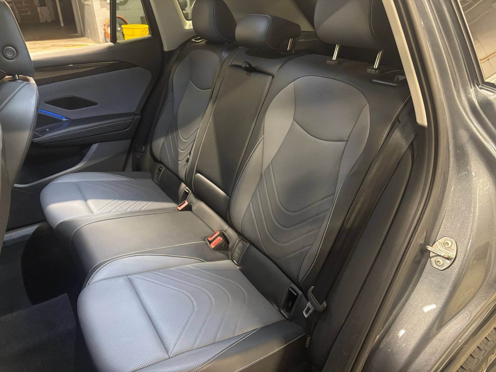 Used 2026 Volkswagen Tiguan SE AWD/4WD image 38