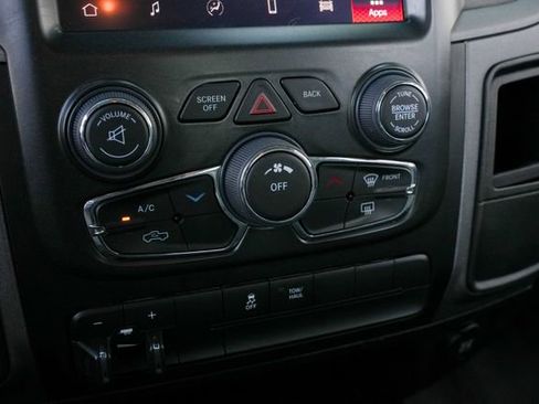 Used 2015 RAM 3500 Tradesman w/ Chrome Appearance Group image 46