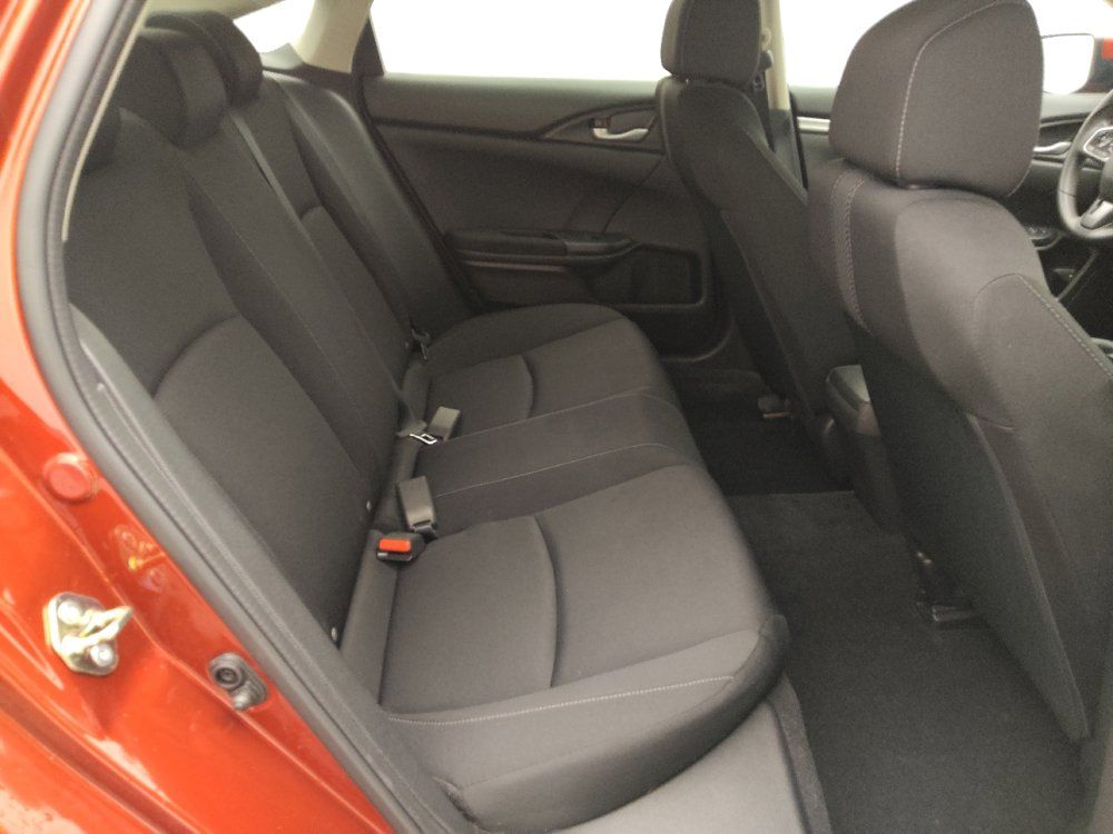 Used 2020 Honda Civic LX image 19
