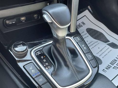 Used 2024 Kia Seltos SX w/ SX Sunroof Package AWD/4WD image 33